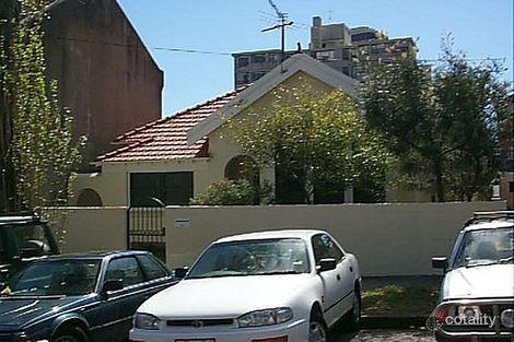 164 Ebley St, Bondi Junction, NSW 2022