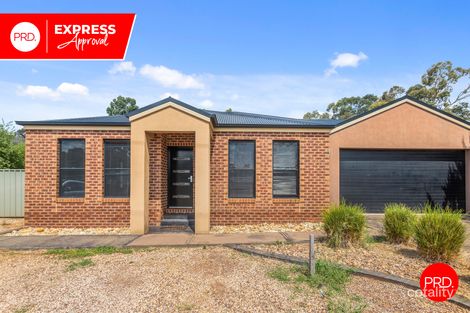 12 Symbester Cres, Eaglehawk, VIC 3556