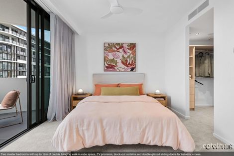 Property photo of 1607/20 Festival Place Newstead QLD 4006