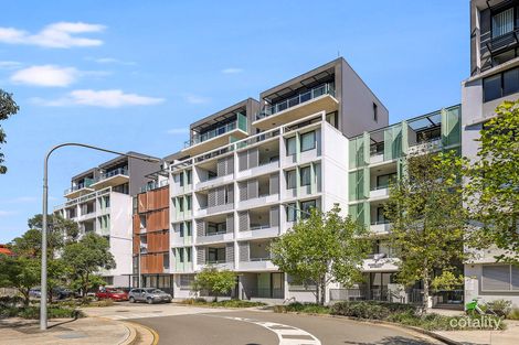 101/4 Banilung St, Rosebery, NSW 2018