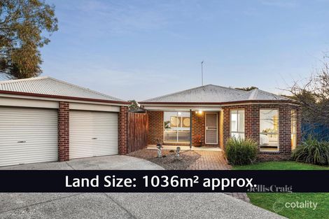 Property photo of 4 Hani Place Grovedale VIC 3216