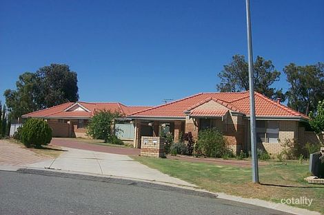 20 Eddy Cl, Leda, WA 6170