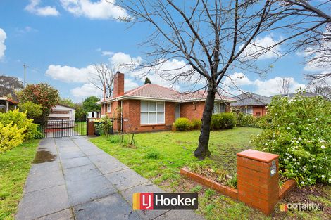 Property photo of 27 Padbury Street Downer ACT 2602
