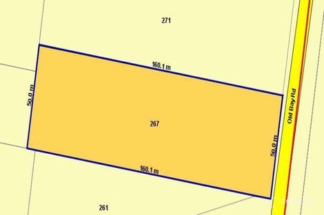 Property photo of 267 Old Bay Road Burpengary East QLD 4505