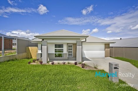 Property photo of 22 Lockwood Street North Rothbury NSW 2335