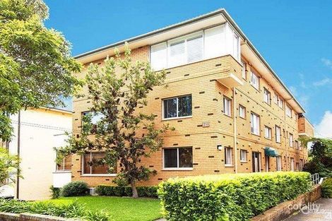 Property photo of 6/20 Wheeler Parade Dee Why NSW 2099