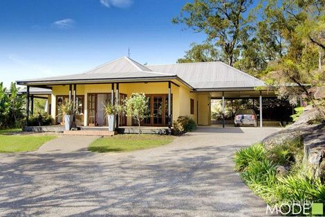 Property photo of 5 Pine Valley Road Galston NSW 2159