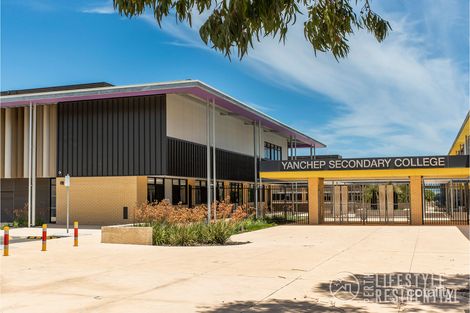 Property photo of 90 Blackwood Meander Yanchep WA 6035