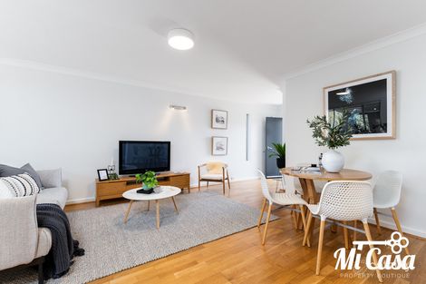 Property photo of 1/39 Kinsella Street Joondanna WA 6060