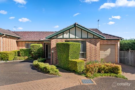 3/38 Baker St, Enfield, NSW 2136