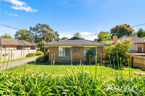 Property photo of 4 Surrey Court Bayswater VIC 3153
