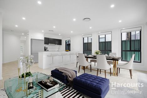 Property photo of 134A Northcott Road Lalor Park NSW 2147