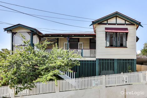 Property photo of 13 Scott Street Red Hill QLD 4059