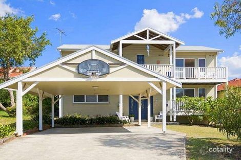 Property photo of 16 Malcolm Street Narrabeen NSW 2101