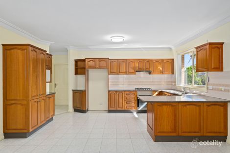 Property photo of 3/38 Baker Street Enfield NSW 2136