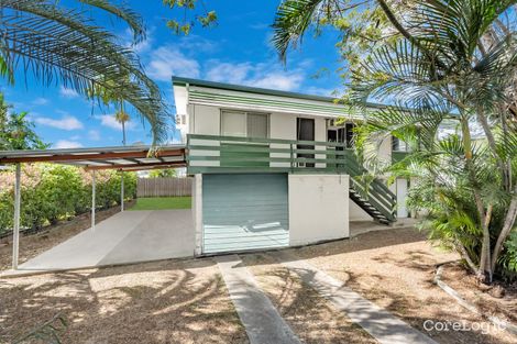 Property photo of 14 Bancroft Street Mount Louisa QLD 4814