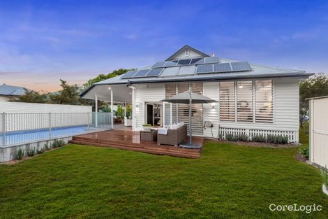 Property photo of 7 Handcroft Street Wavell Heights QLD 4012