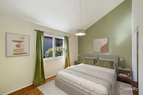 Property photo of 14A Dalrymple Avenue Wentworth Falls NSW 2782
