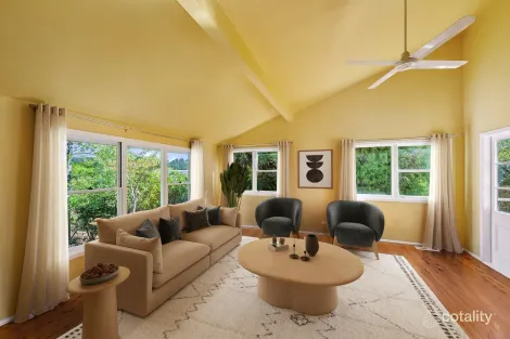 Property photo of 14A Dalrymple Avenue Wentworth Falls NSW 2782