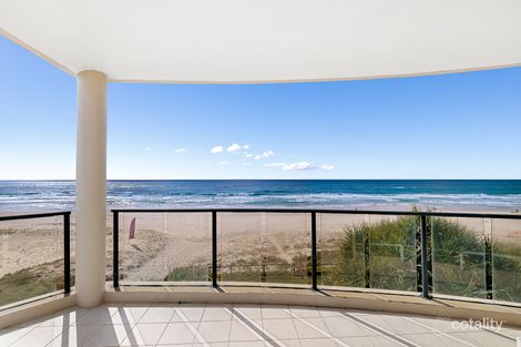 Property photo of 4/1285 Gold Coast Highway Palm Beach QLD 4221