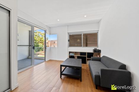 Property photo of 105/19-23 Short Street Homebush NSW 2140