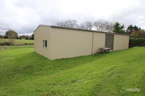 Property photo of 167 Logan Street Tenterfield NSW 2372