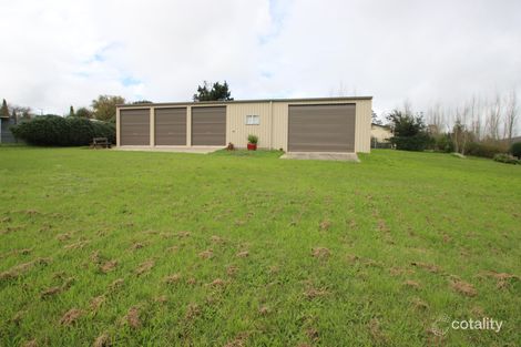 Property photo of 167 Logan Street Tenterfield NSW 2372