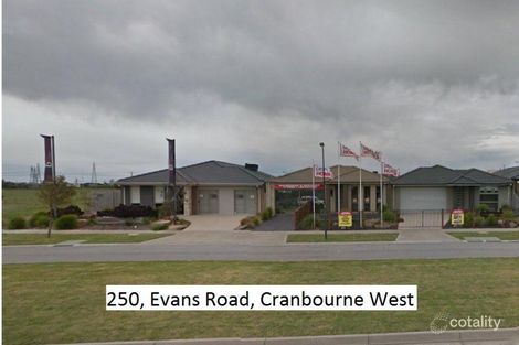 Property photo of 7 Ballymena Crescent Cranbourne East VIC 3977