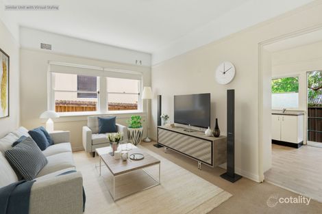 2/102 Anglesea St, Bondi, NSW 2026