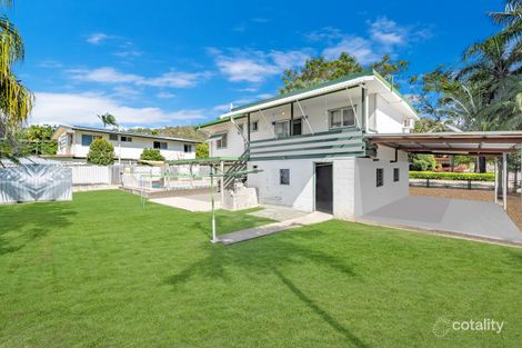 Property photo of 14 Bancroft Street Mount Louisa QLD 4814