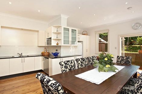 Property photo of 1/5 Buller Street Bellevue Hill NSW 2023