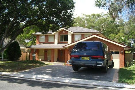 Property photo of 47 Mera Street Guildford NSW 2161