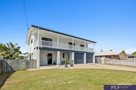 5 SUTHERS ST, BOWEN, QLD 4805