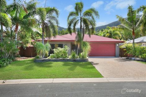 Property photo of 28 Tydeman Crescent Clifton Beach QLD 4879