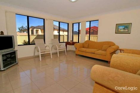 Property photo of 23 Seymour Way Kellyville NSW 2155