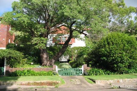 Property photo of 31 Bungaloe Avenue Balgowlah Heights NSW 2093