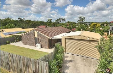 13 Acacia St, Browns Plains, QLD 4118