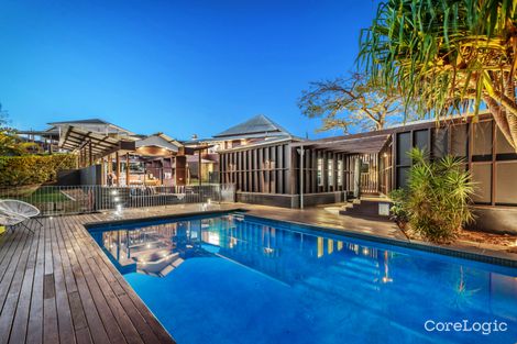 Property photo of 118 Kennedy Terrace Paddington QLD 4064