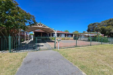 49 Stead St, Maddington, WA 6109