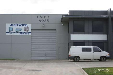 33-35 Rimfire Dr, Hallam, VIC 3803