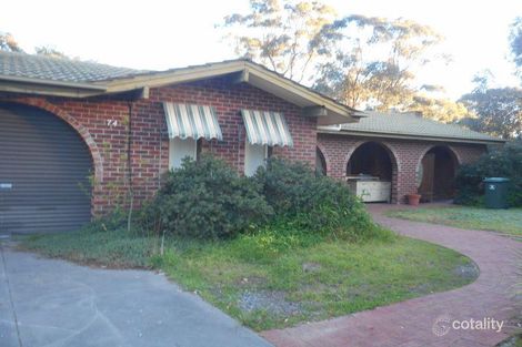 74 Fairlie Dr, Flagstaff Hill, SA 5159