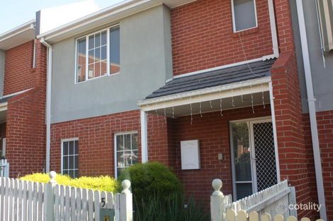 5 Jindivick St, Maribyrnong, VIC 3032