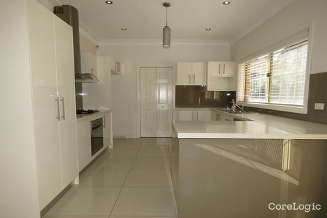 Property photo of 22 Thomas Wilkinson Avenue Dural NSW 2158