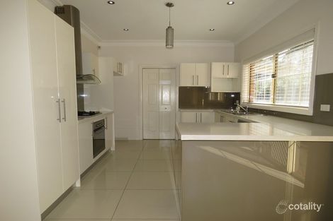 Property photo of 22 Thomas Wilkinson Avenue Dural NSW 2158