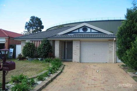 Property photo of 48 Batten Circuit South Windsor NSW 2756