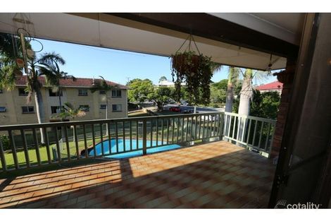 Property photo of 6/115 Park Road Yeronga QLD 4104