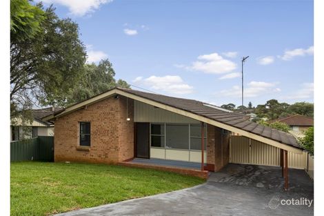 46 Nairana Dr, Marayong, NSW 2148