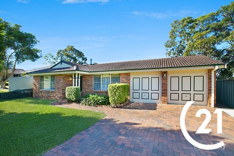 4 Sequoia St, Medowie, NSW 2318
