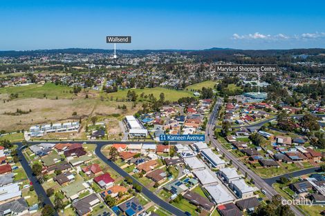 Property photo of 11 Karneen Avenue Maryland NSW 2287