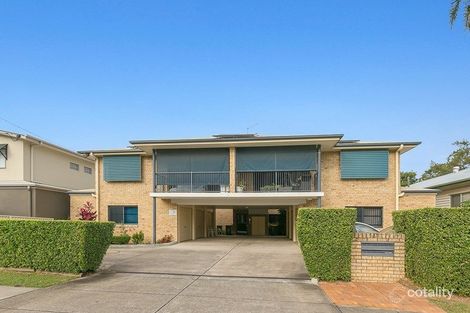 4/23 Rowell St, Zillmere, QLD 4034